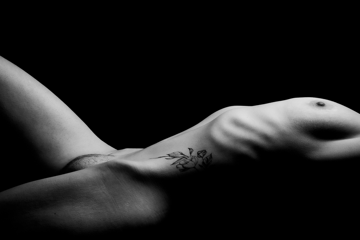 Bodyscapes