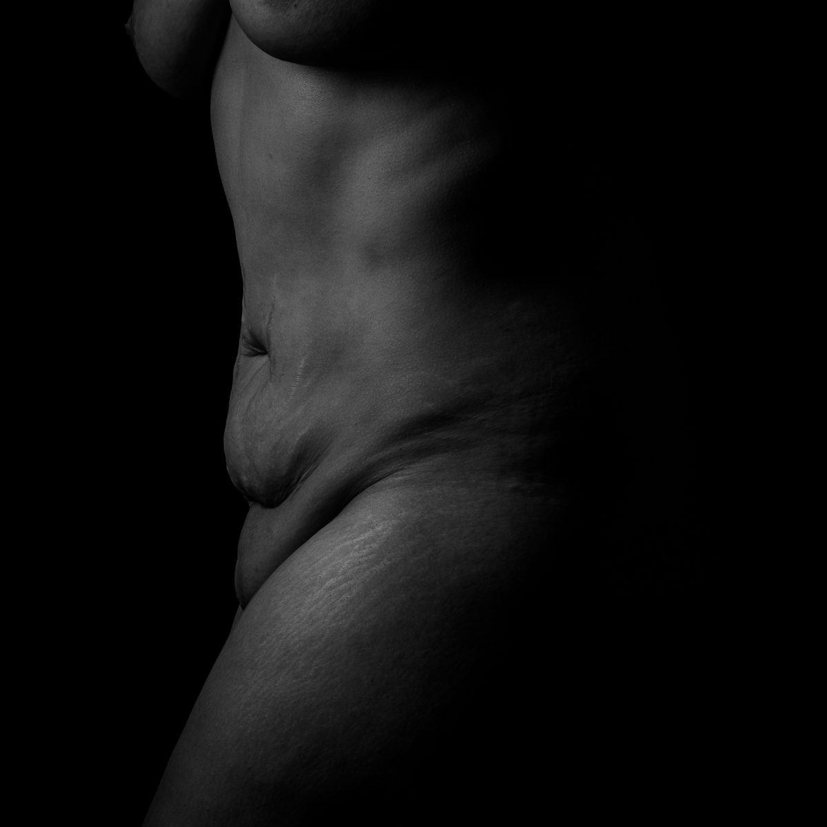 Bodyscapes
