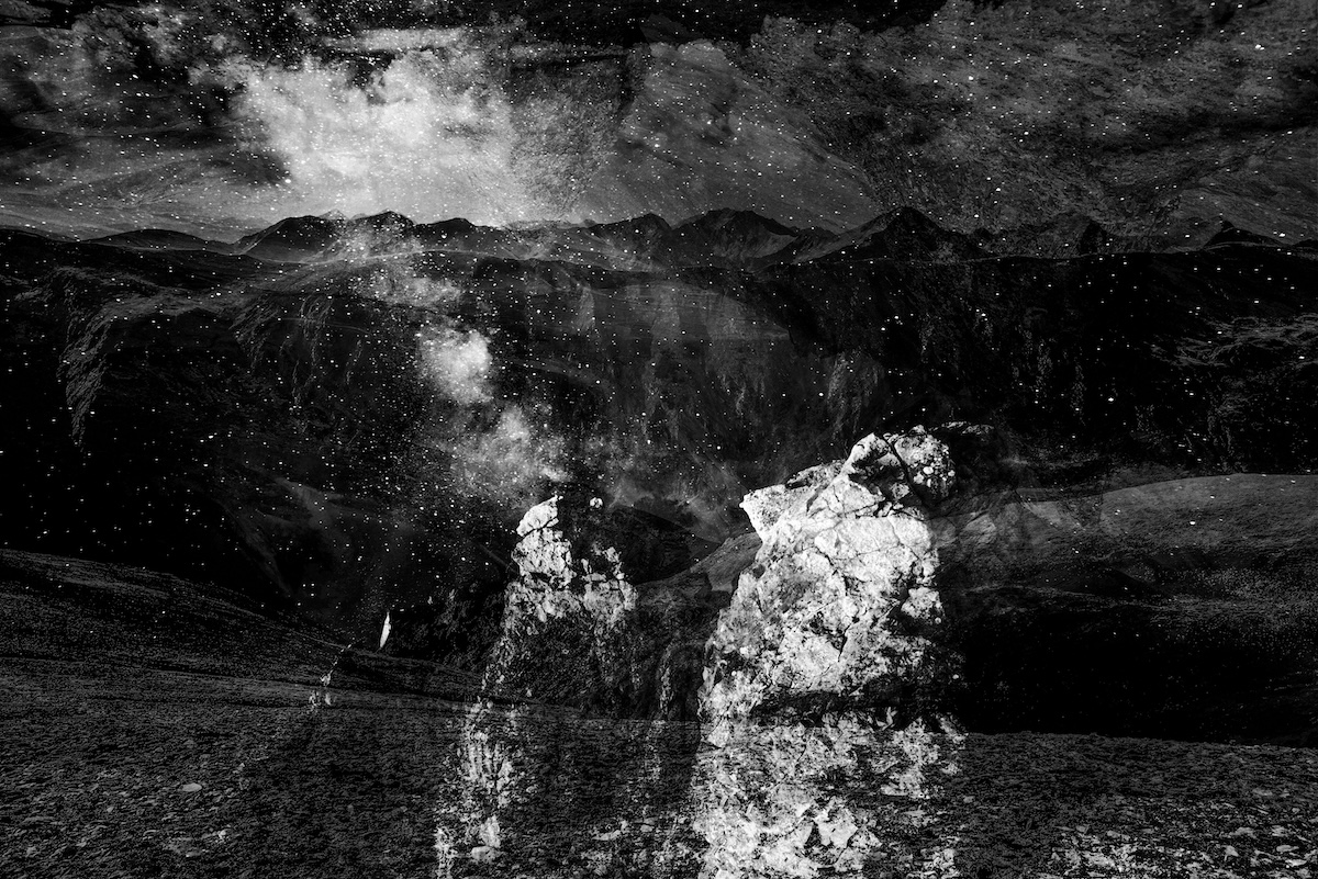 Più / Echo