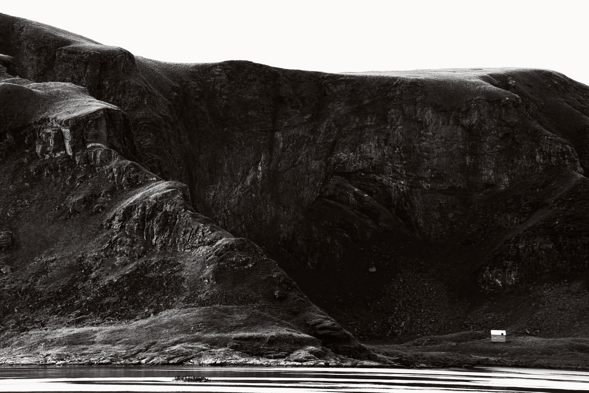 Otherworldly Archipelago
