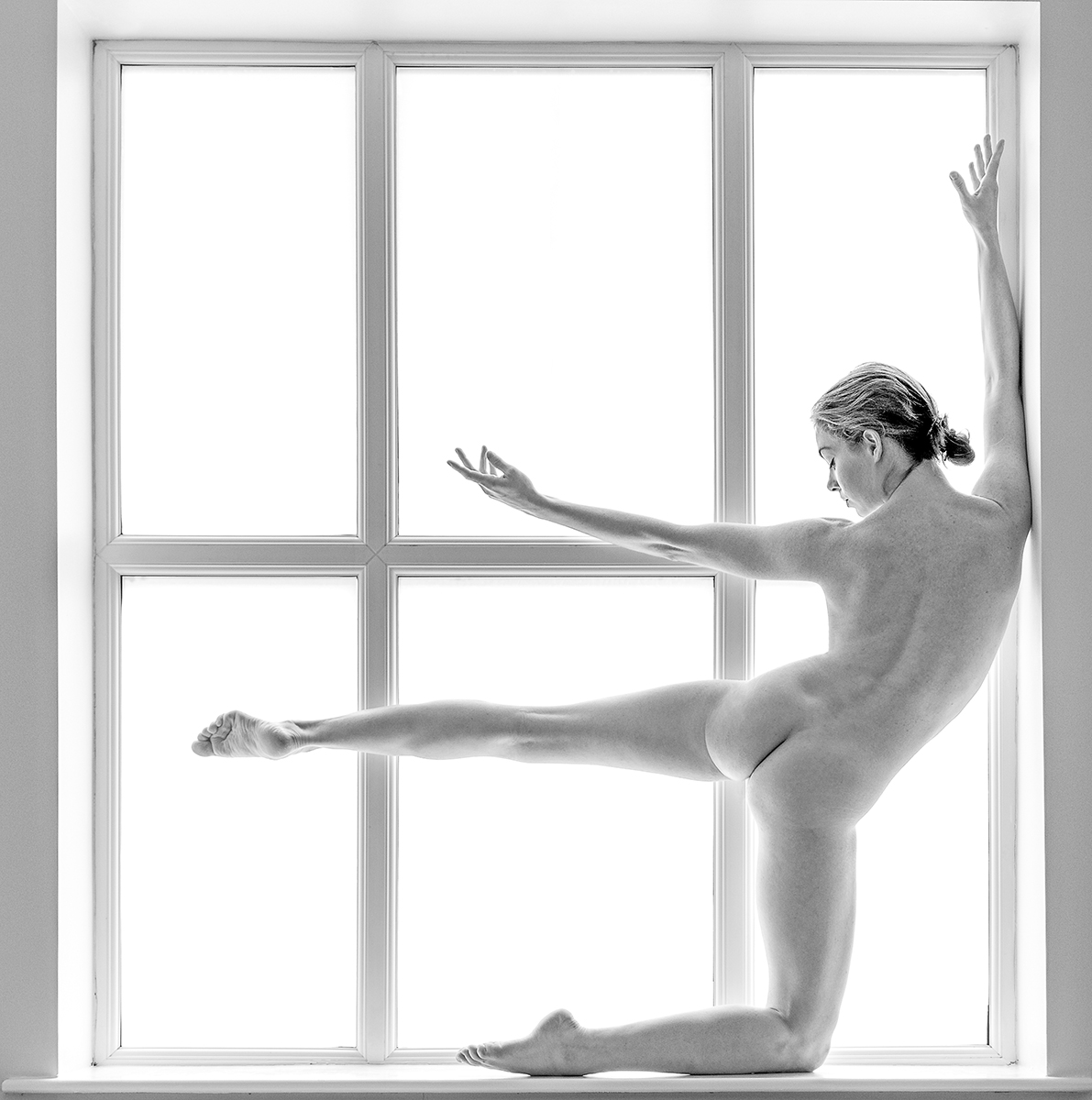 The Window