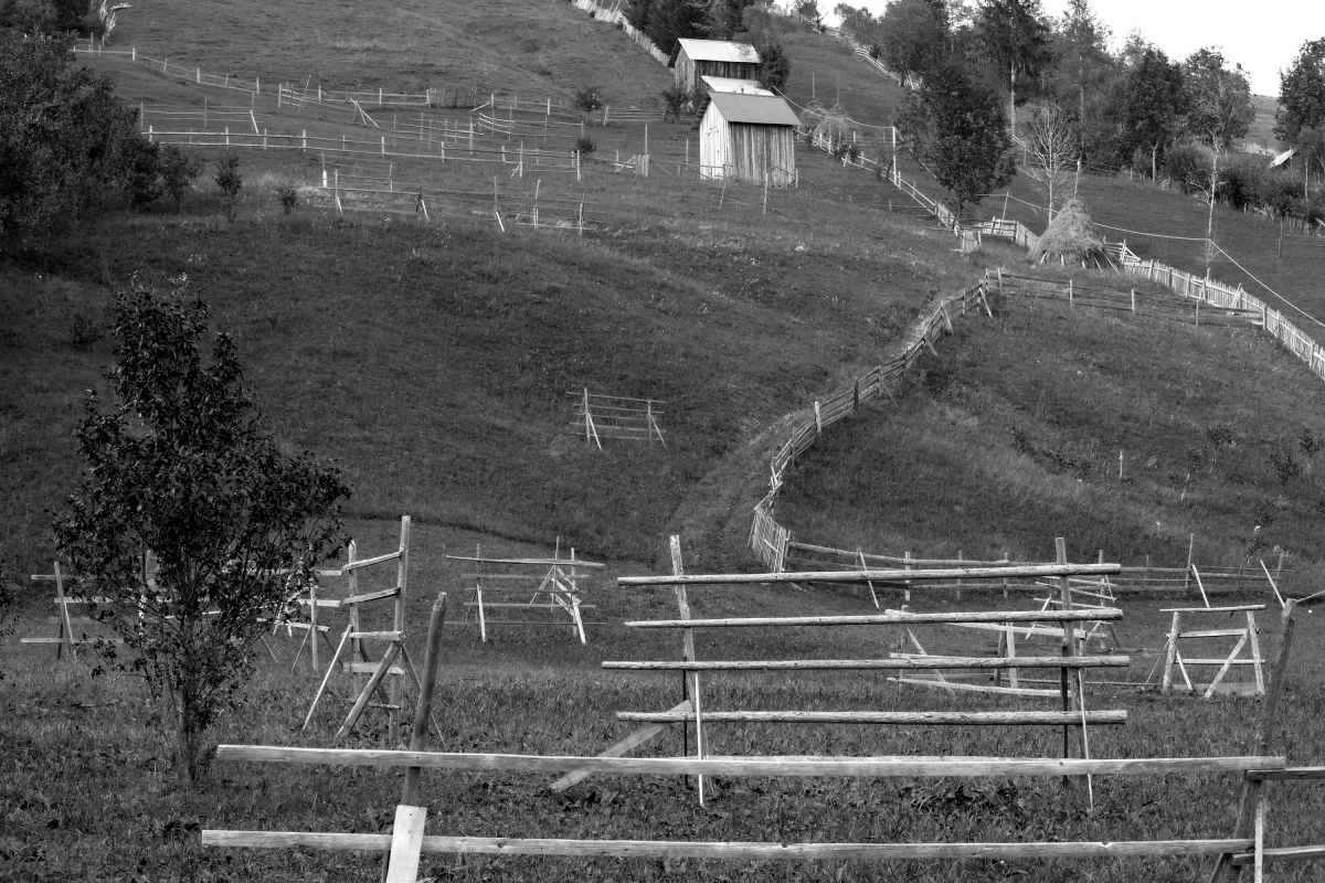 Bukovina - Romania