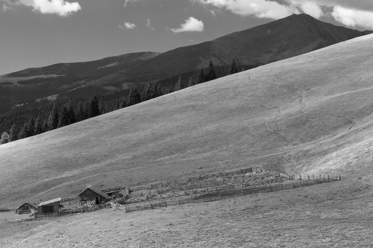 Bukovina - Romania