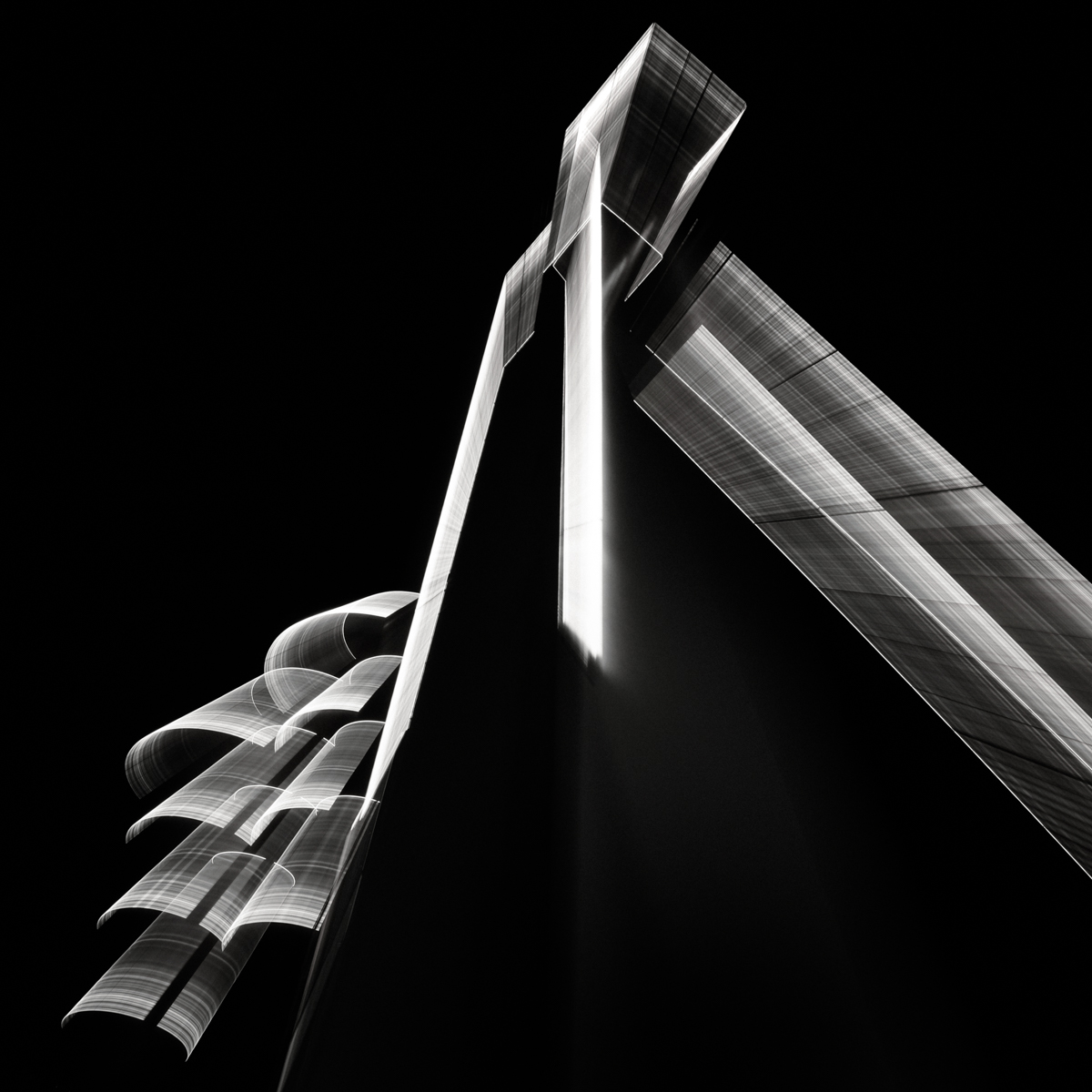 Pit Head Abstraction