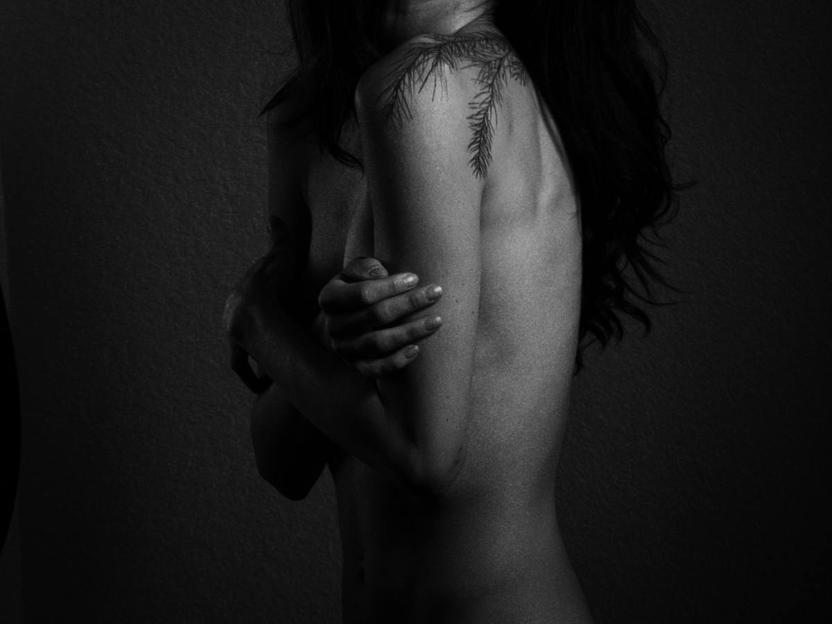 Perspectives in body parts