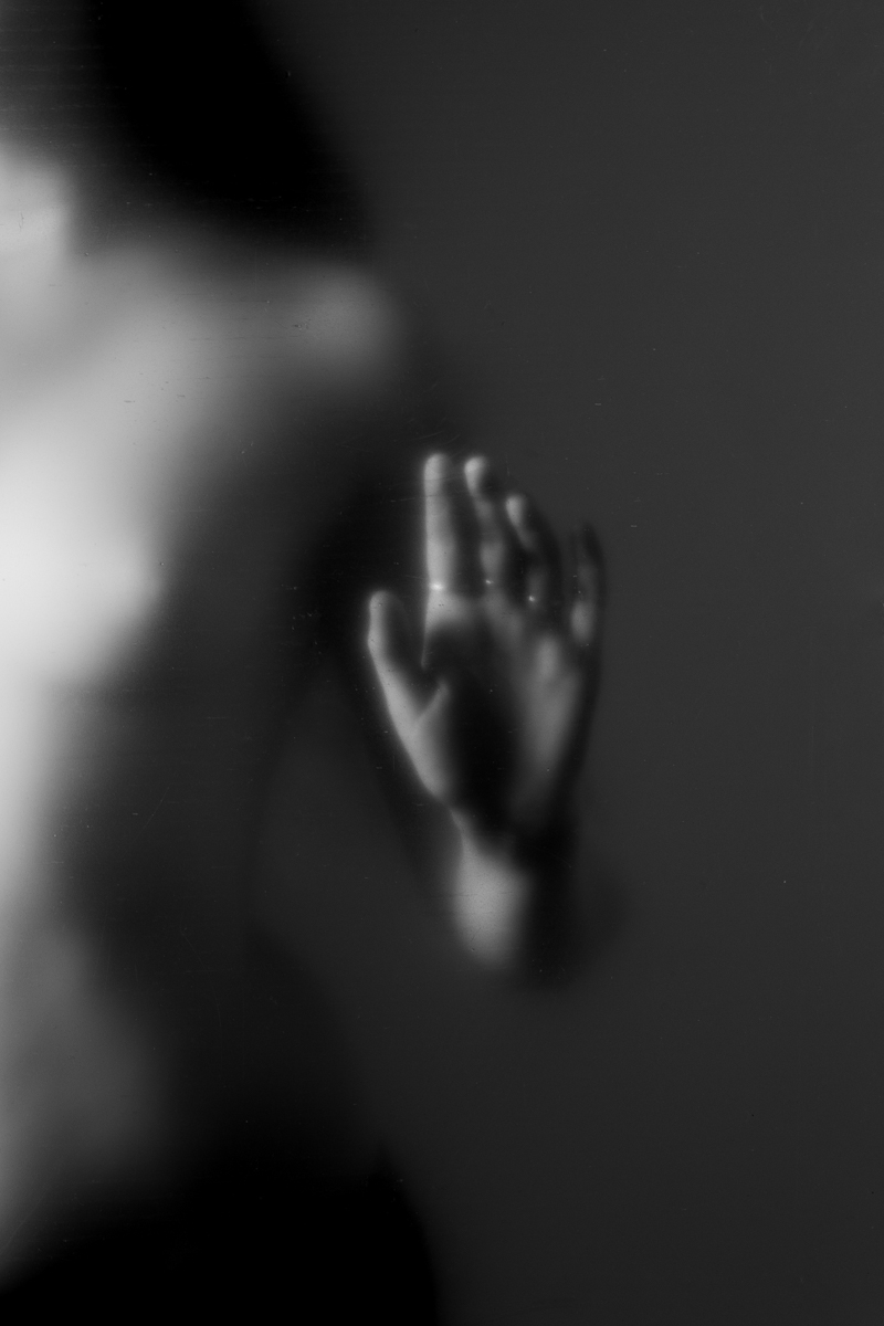 Perspectives in body parts