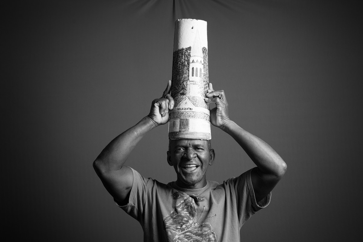 People of Passa Quatro 