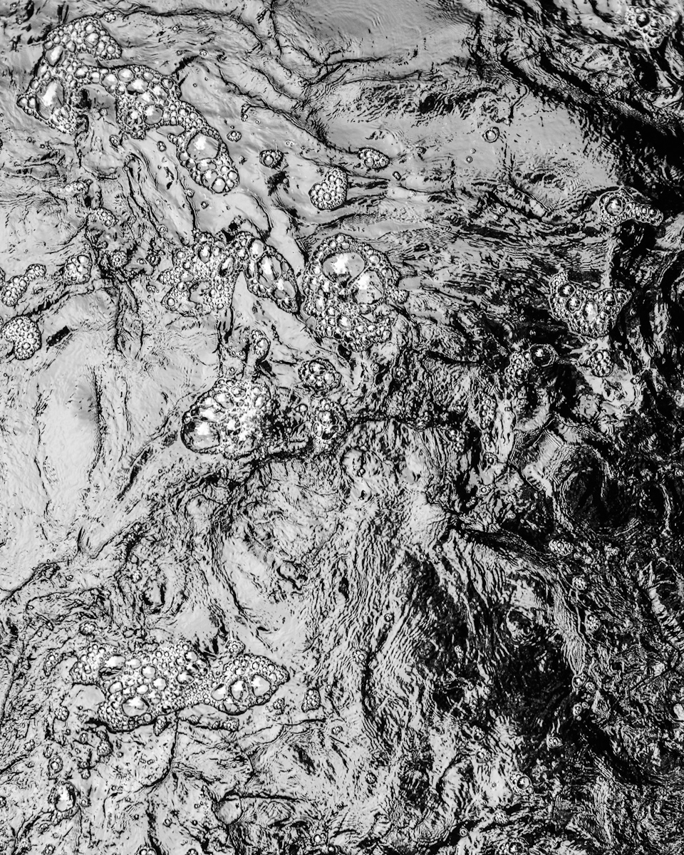 Tasmanian Textures