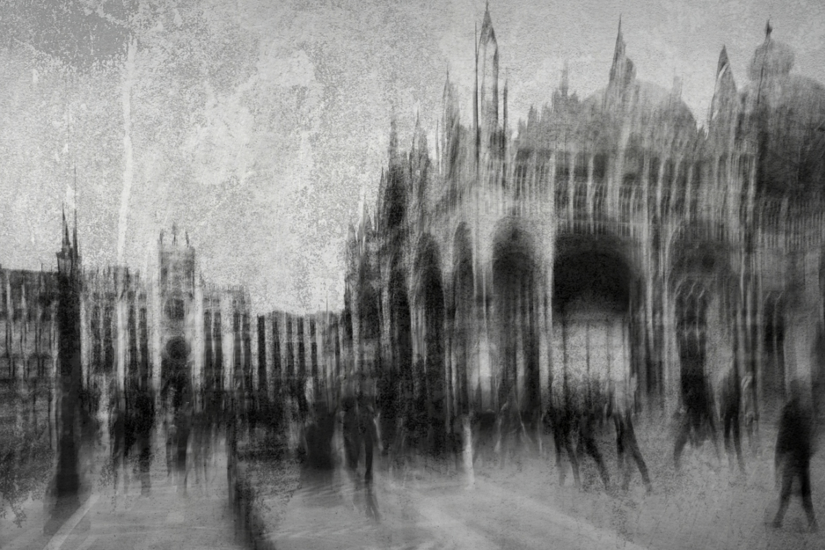 Venice_Basilica di San Marco