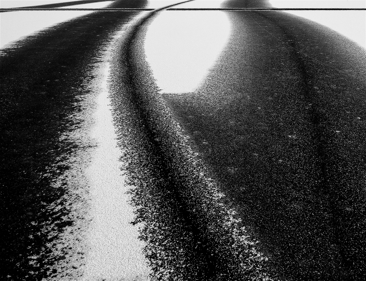 TRACES