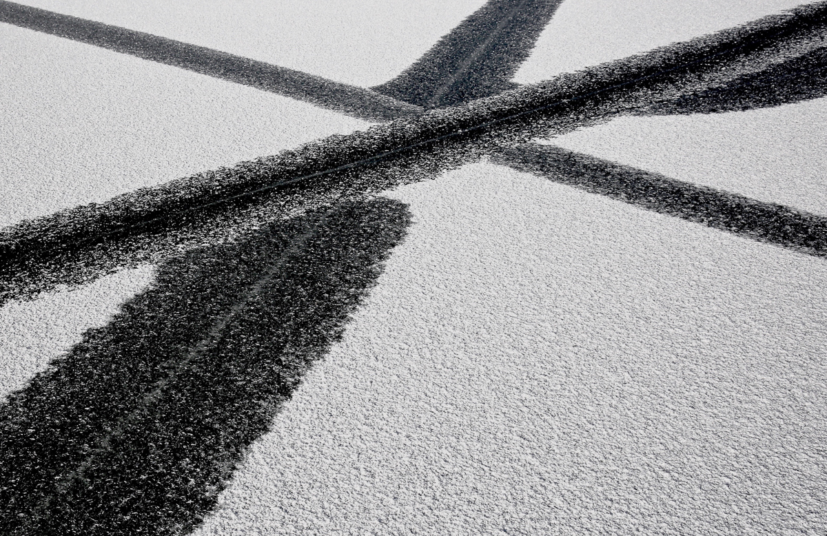 TRACES