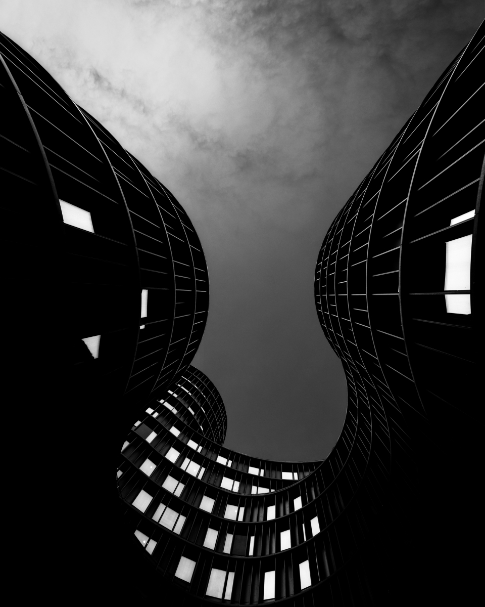 Look Up