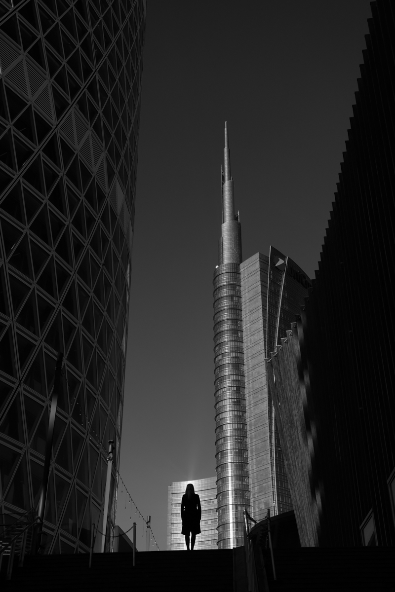 Metropolis: Memories of the future