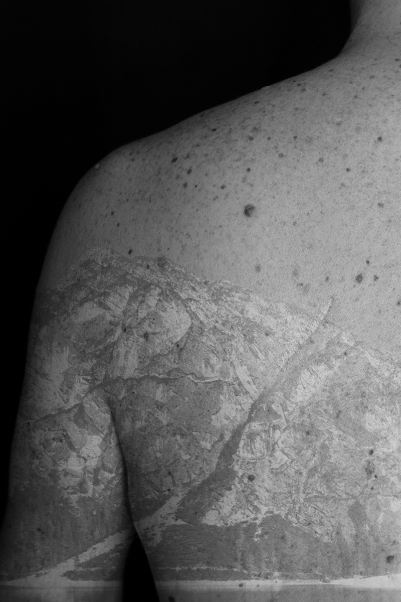 ADHERENCES AND INDELIBLE SIGNS