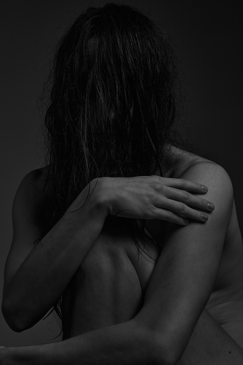 Whispers of Solitude