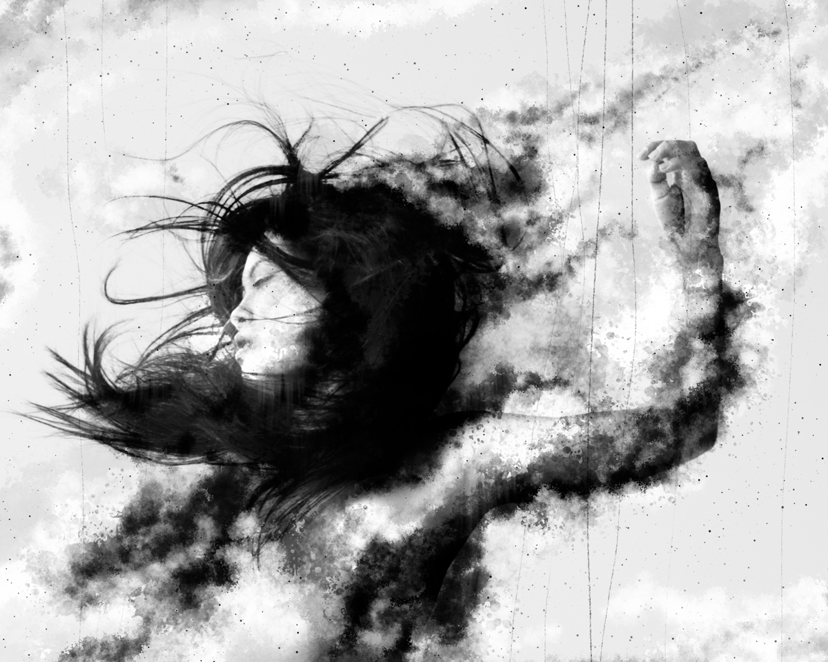 Dissipate