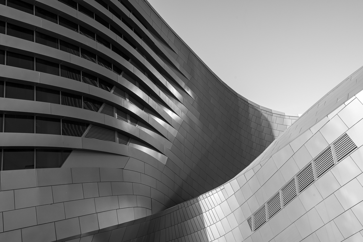 Wave Symphony: Capturing the Essence of Kaohsiung's Port Cruise Terminal