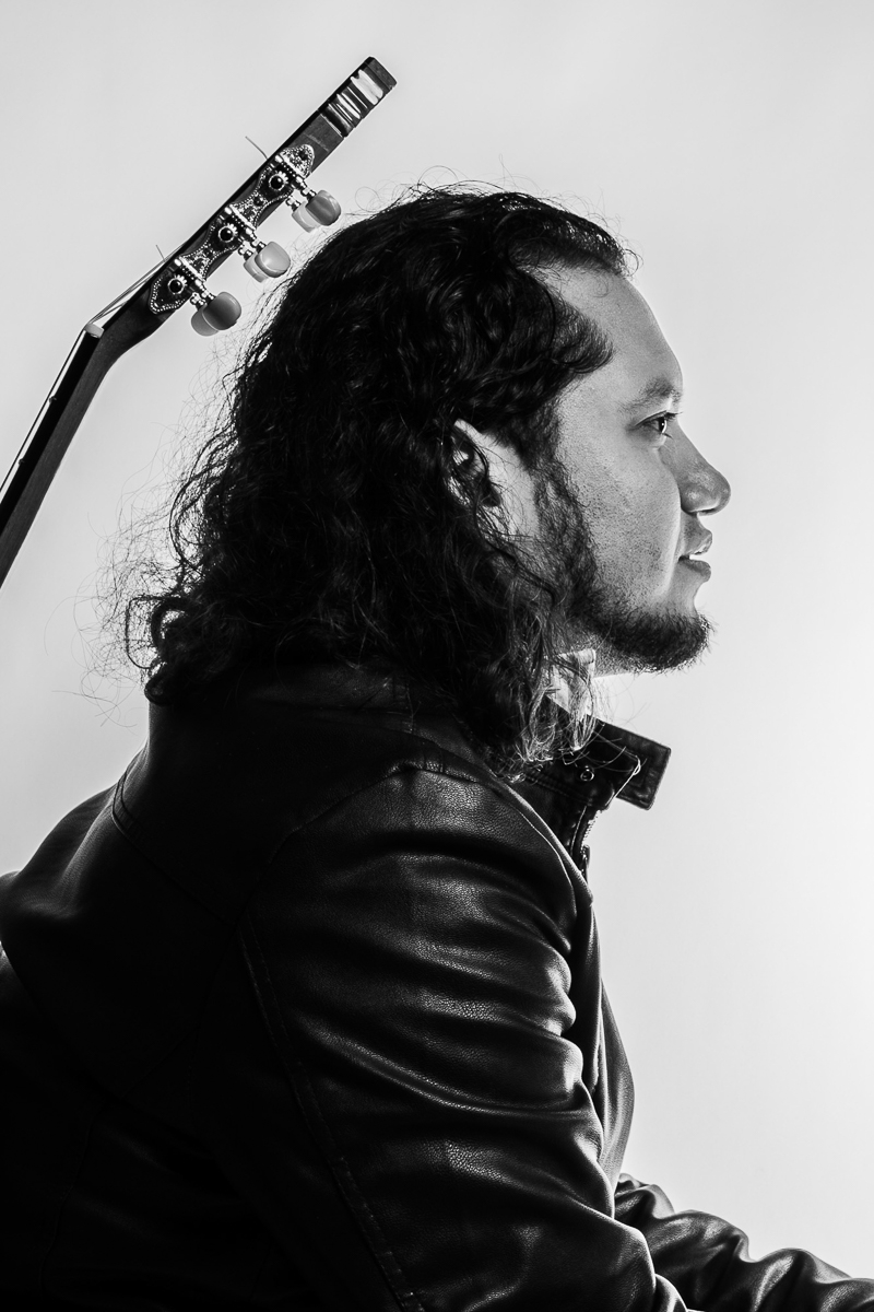 Musicians Portraits