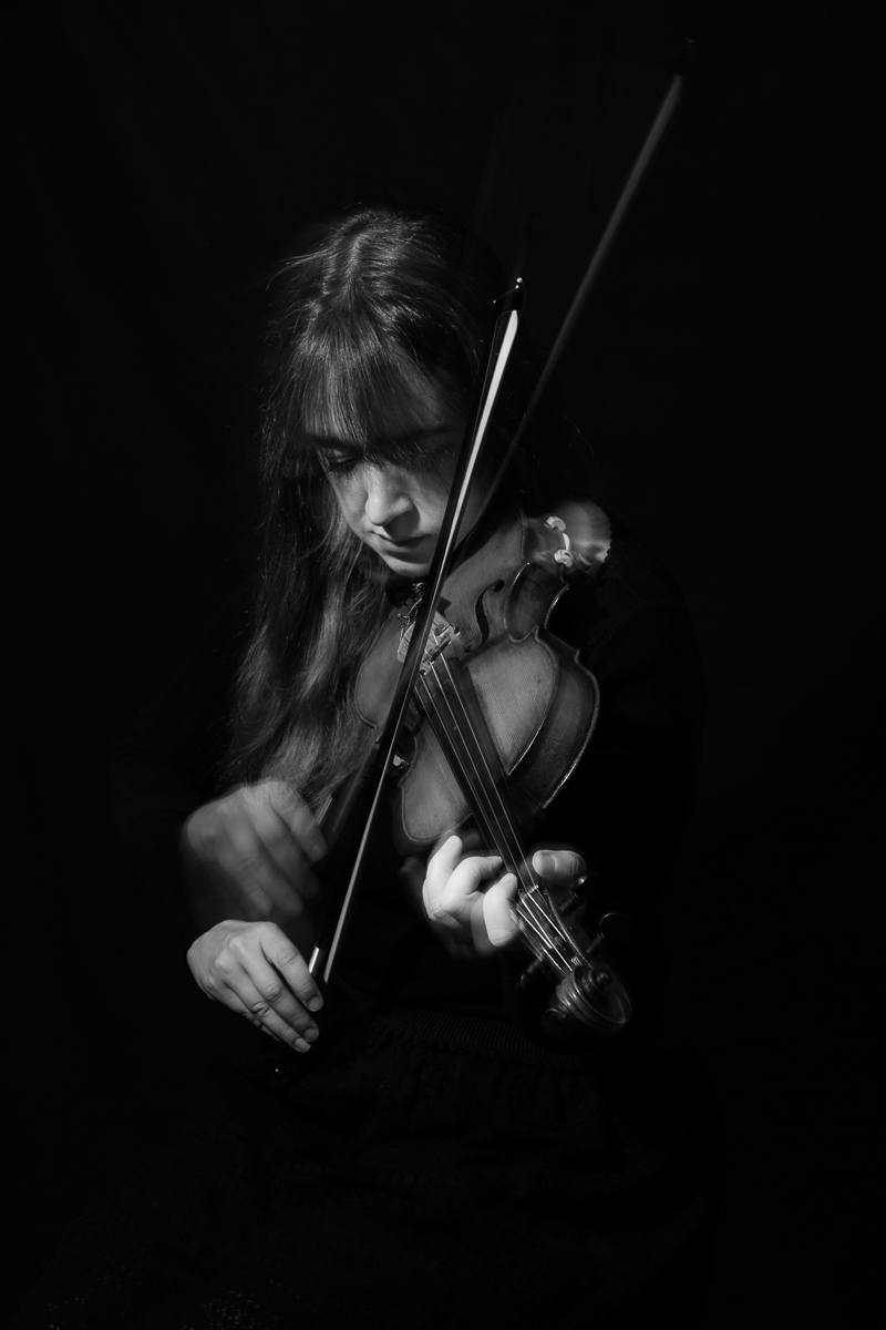 Musicians Portraits