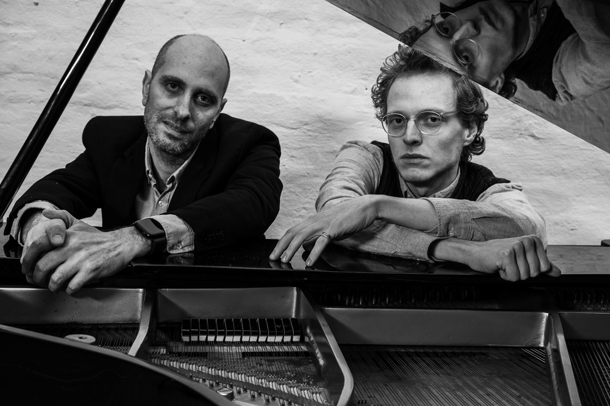 Musicians Portraits