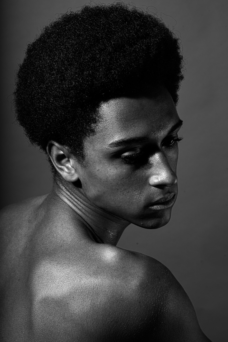 Musicians Portraits
