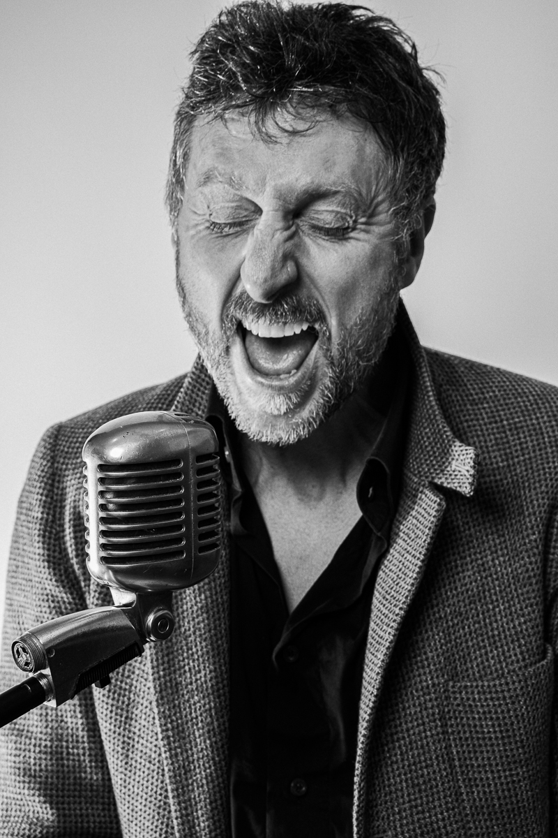 Musicians Portraits