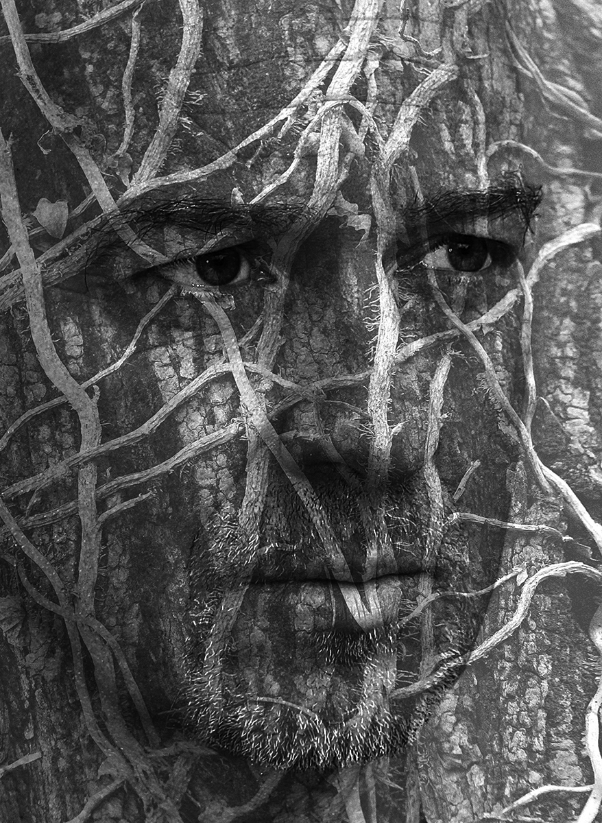 Double Exposures
