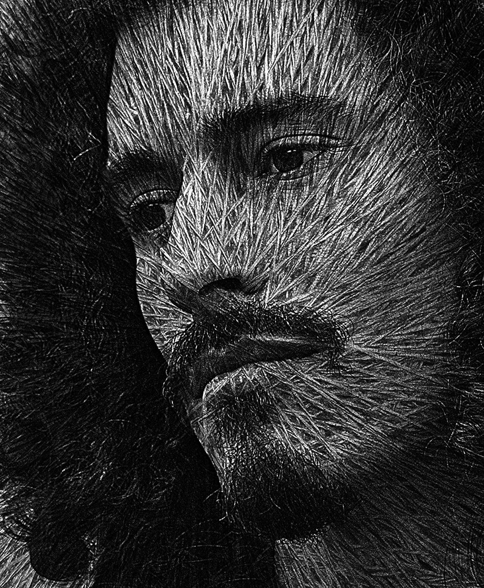 Double Exposures