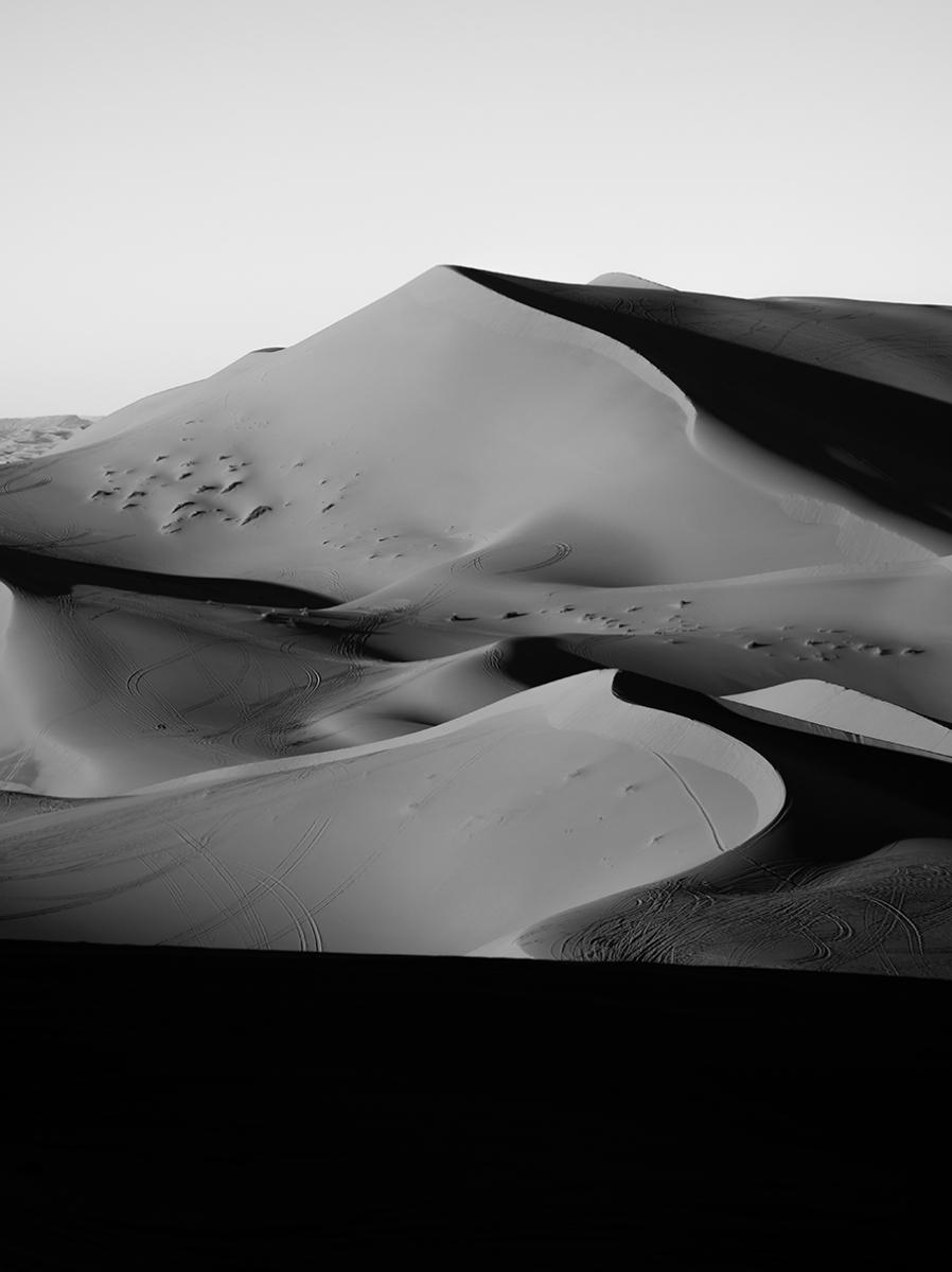 Dunes