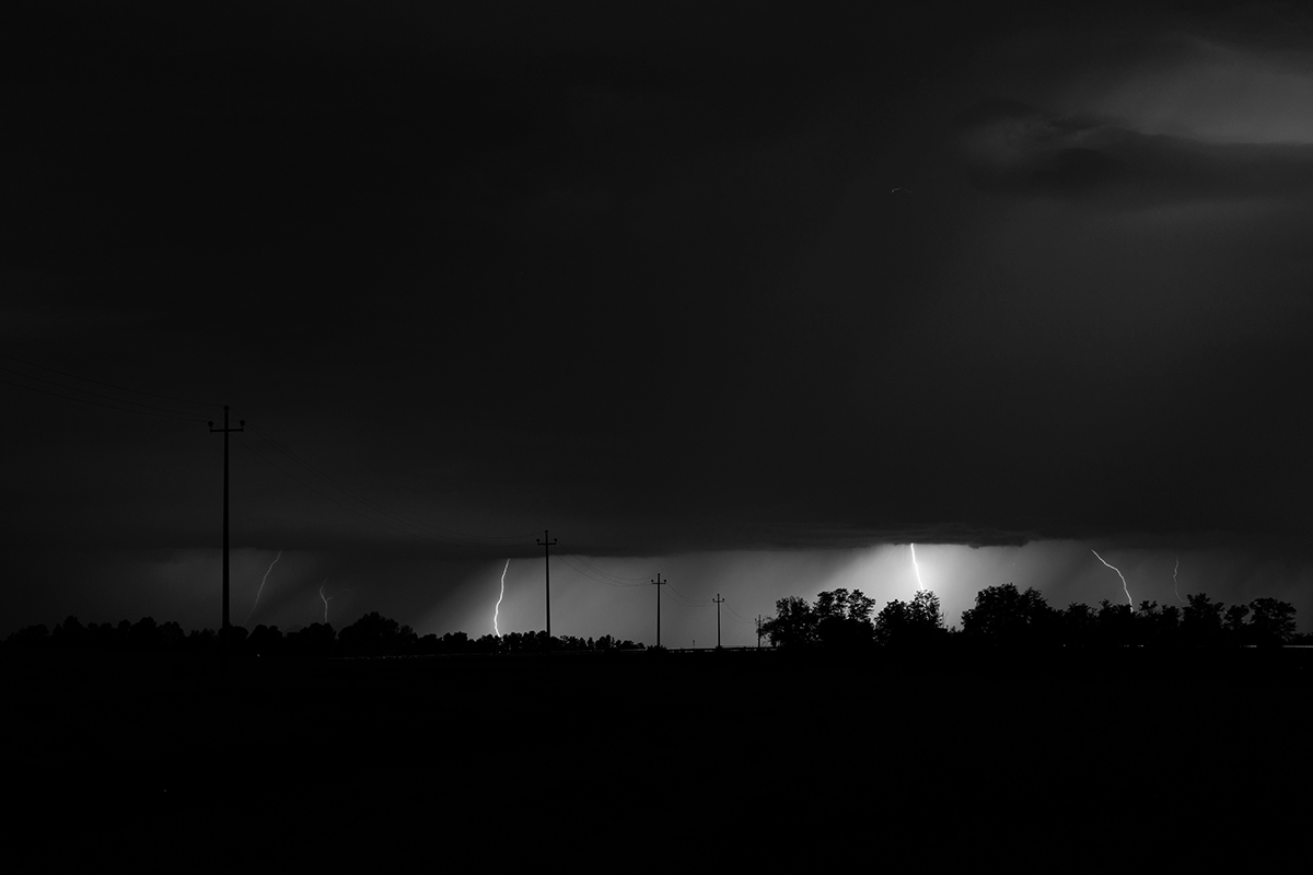 Power of nature