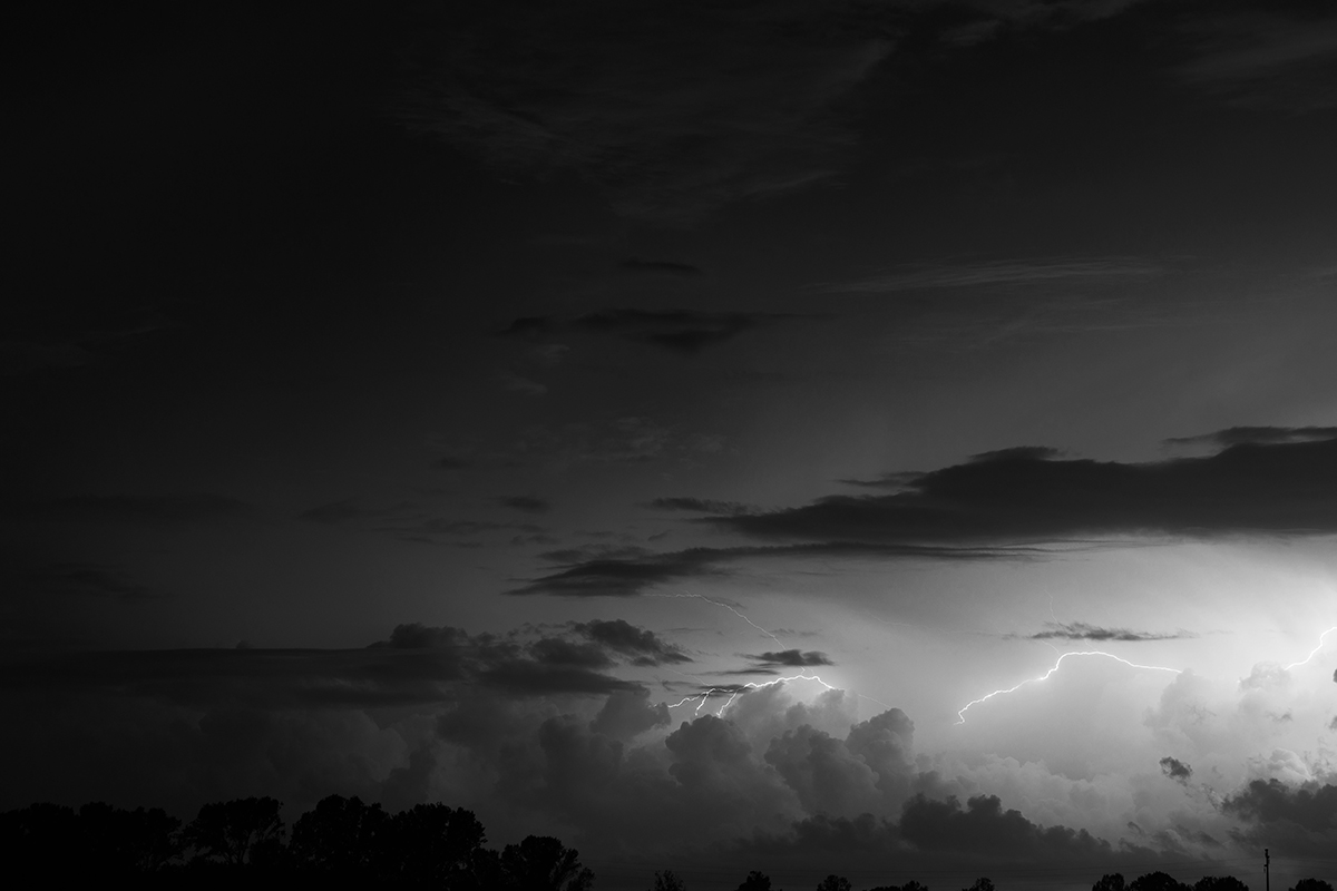 Power of nature