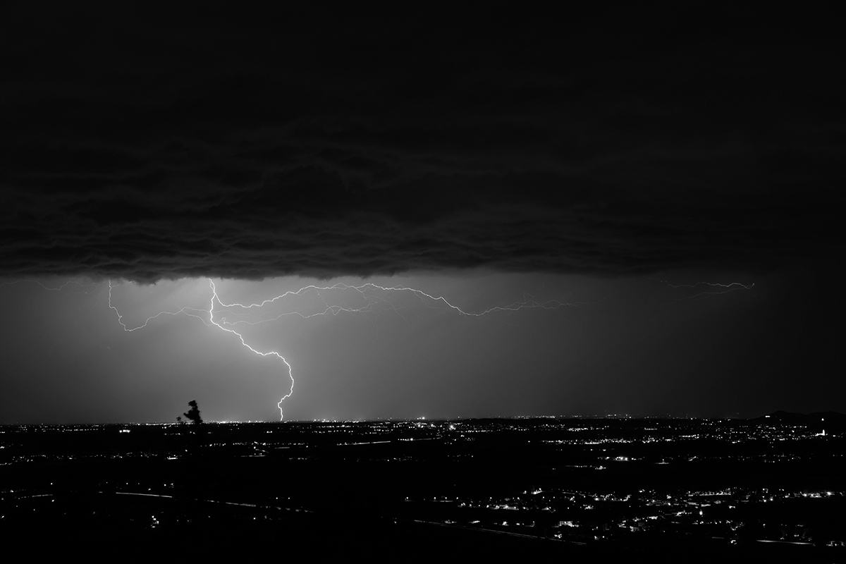 Power of nature