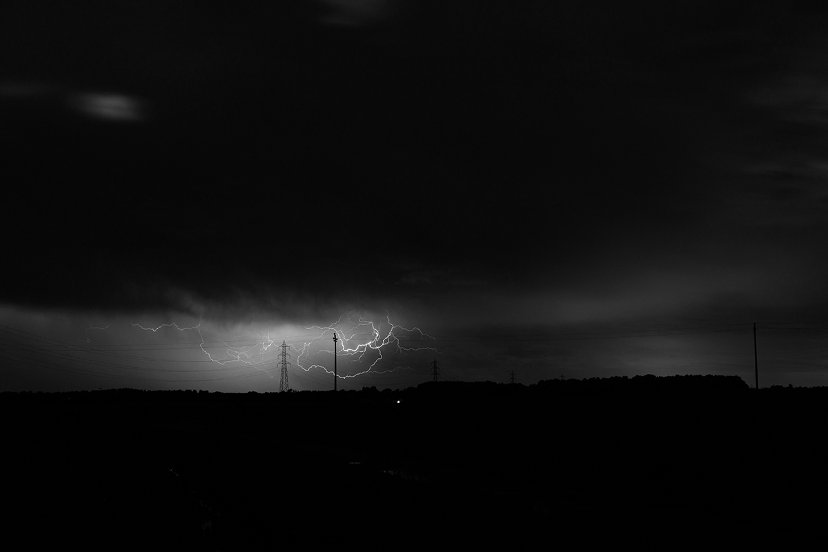 Power of nature