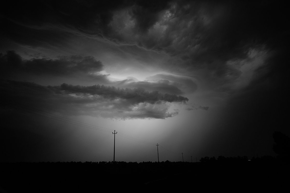 Power of nature