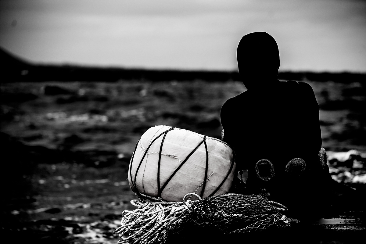 sea women