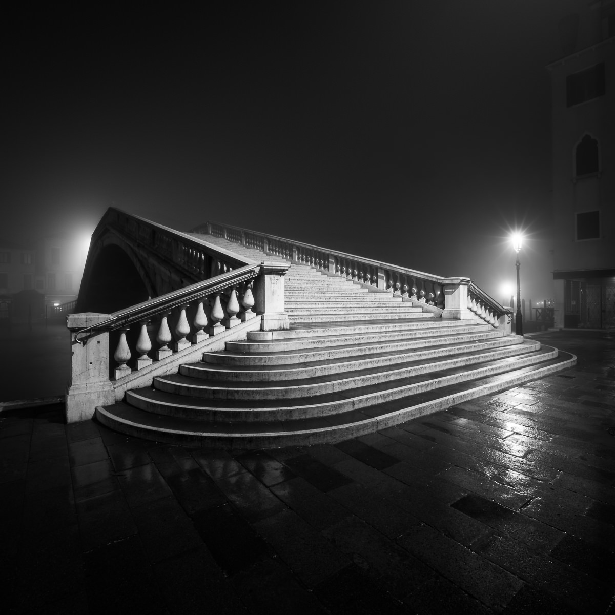 Venice Bridges