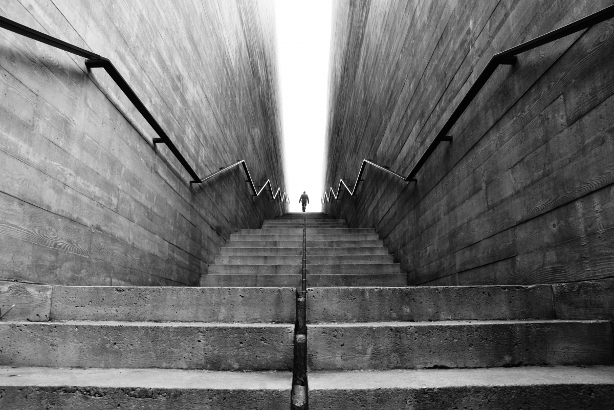 Steps