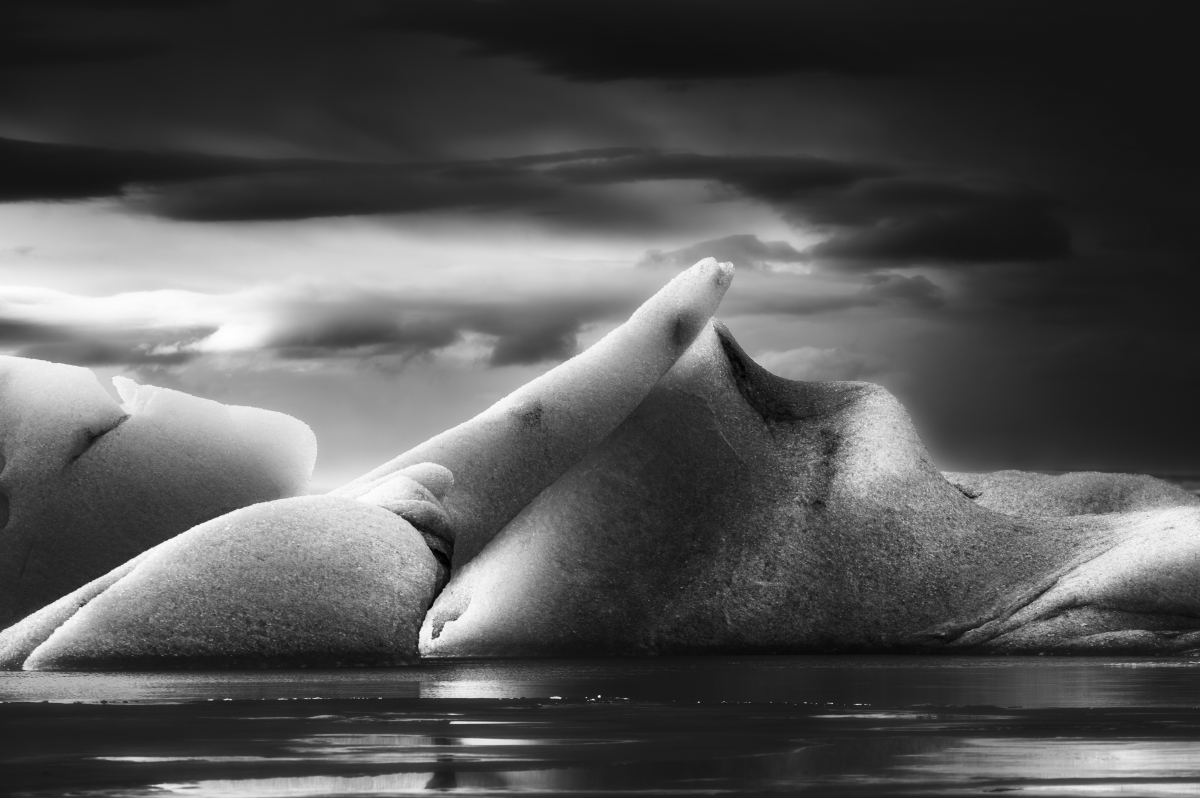 L'Islande sauvage