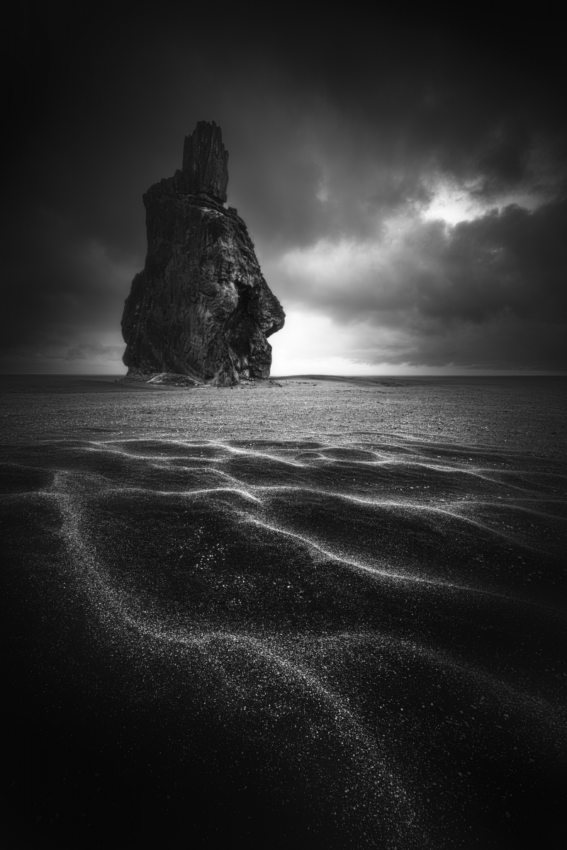 L'Islande sauvage