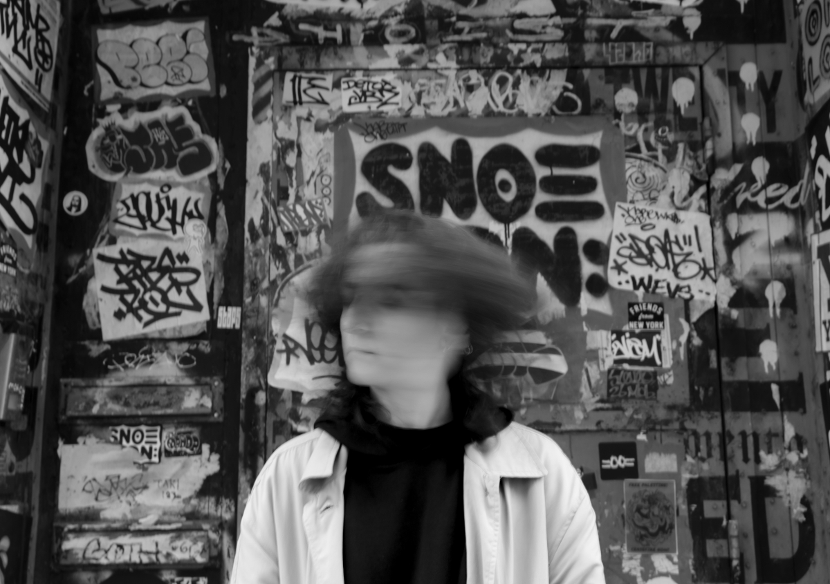 In BLuR