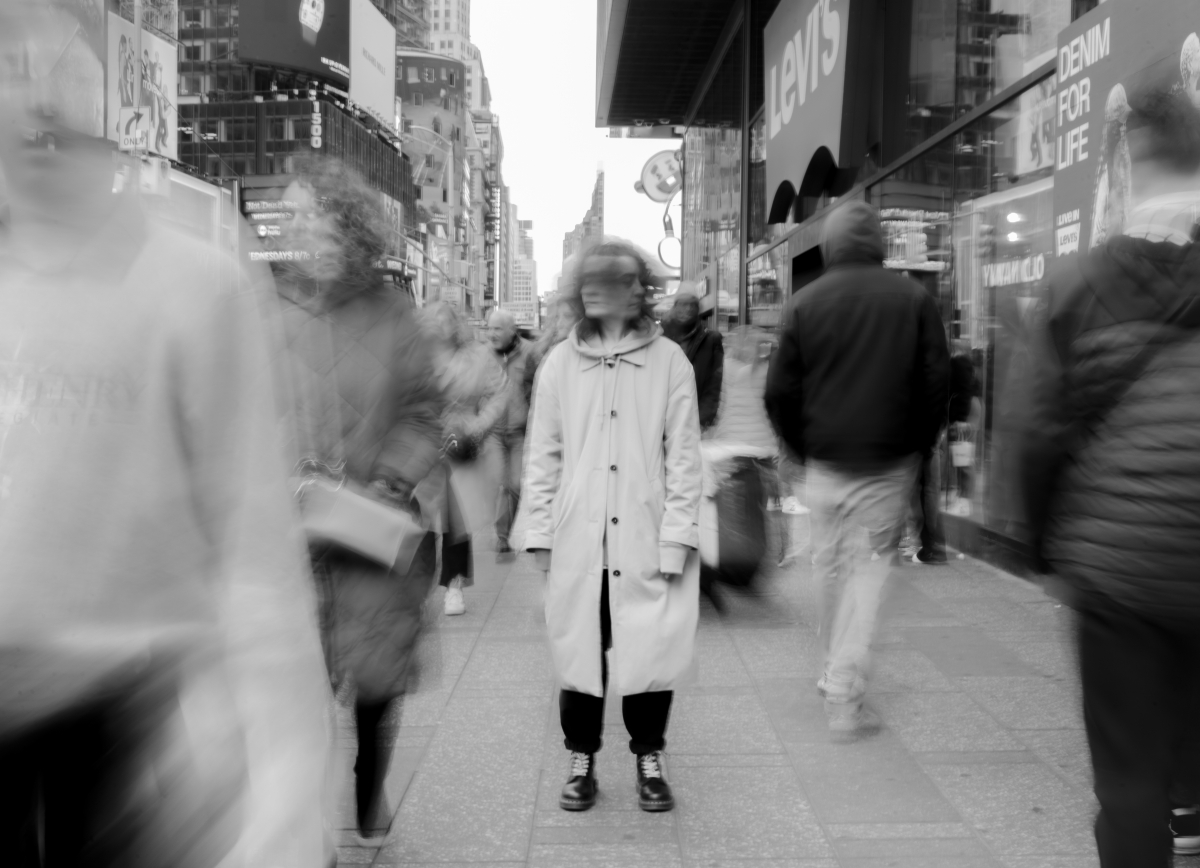 In BLuR
