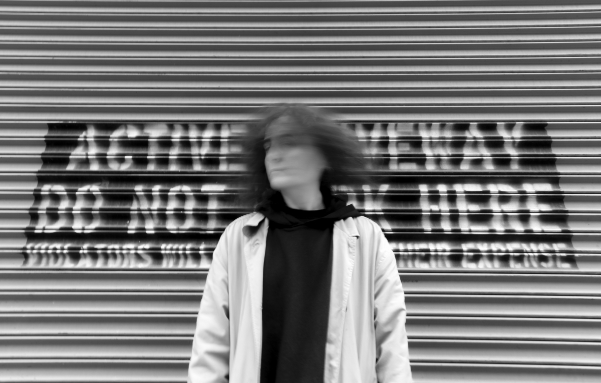 In BLuR
