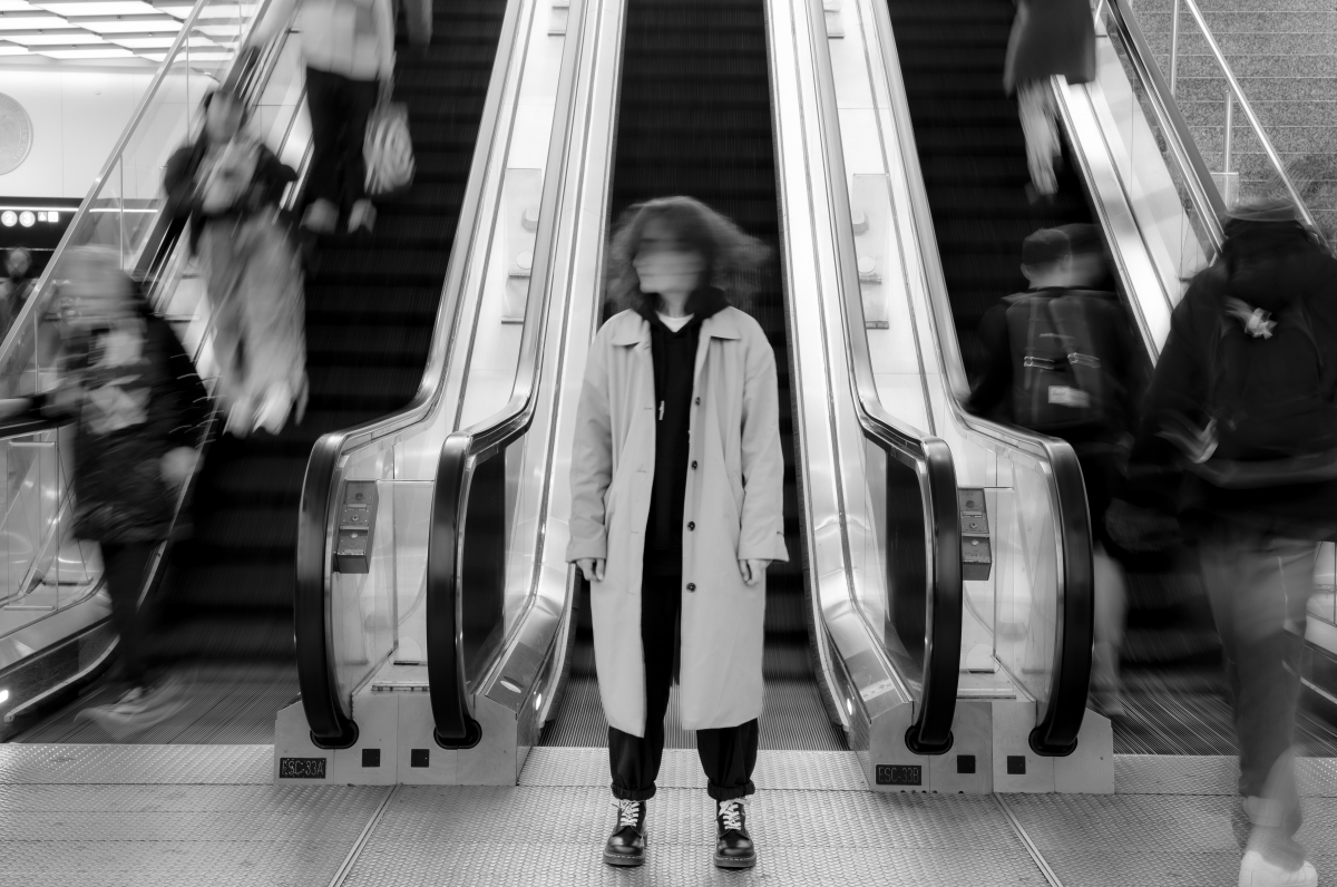 In BLuR