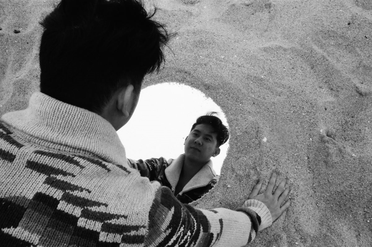 reflect