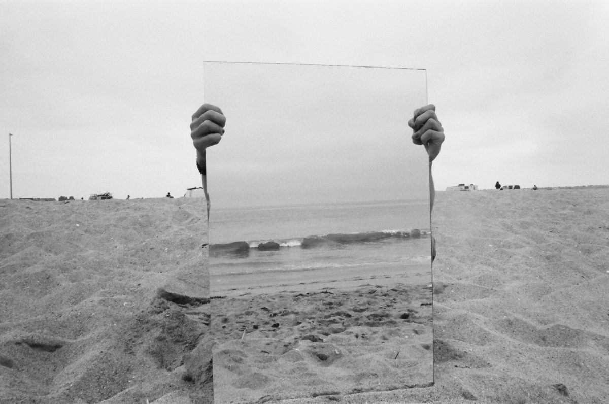 reflect