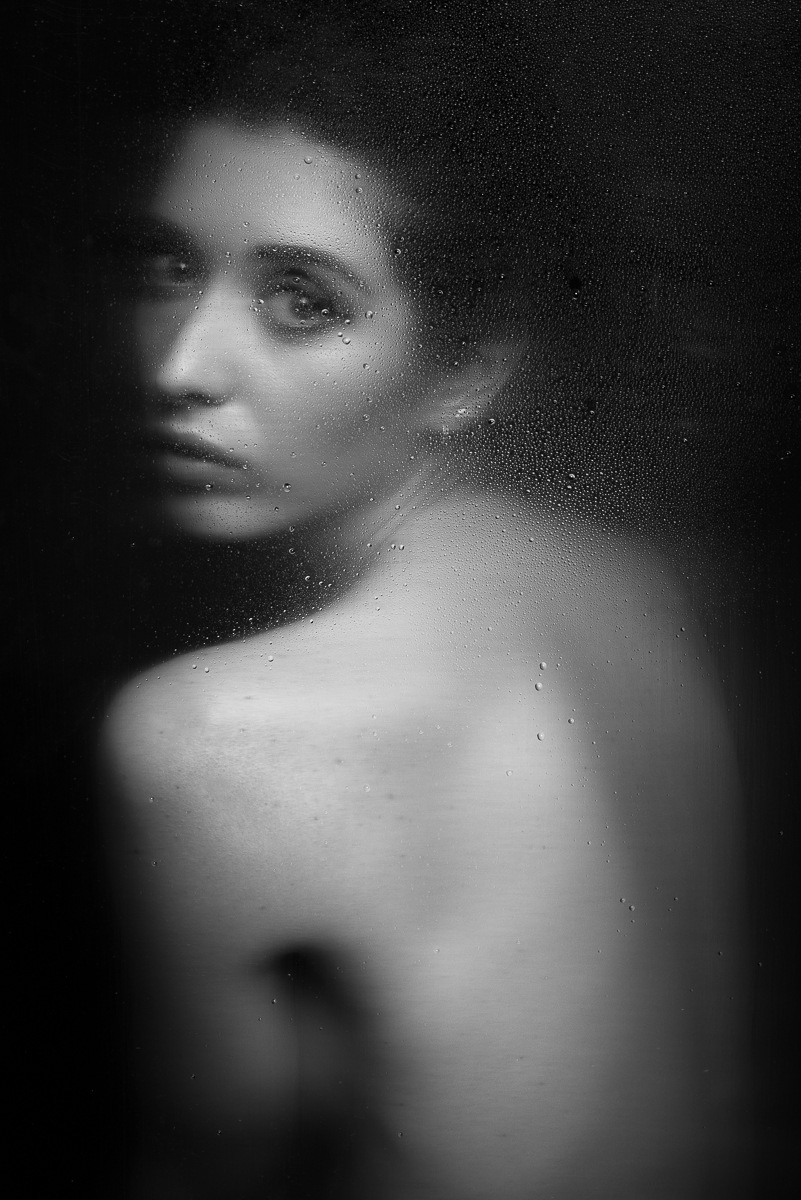 Ilaria, portrait
