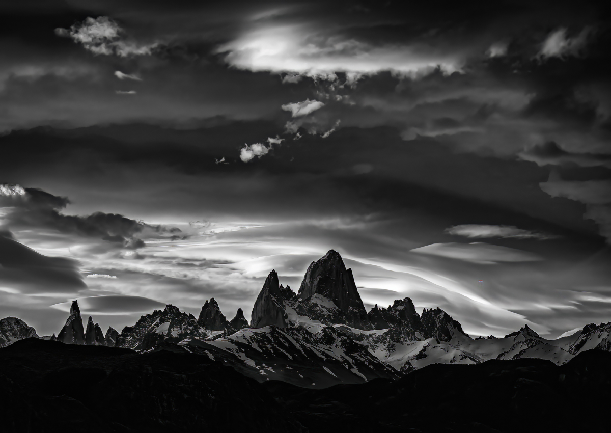FITZ ROY 