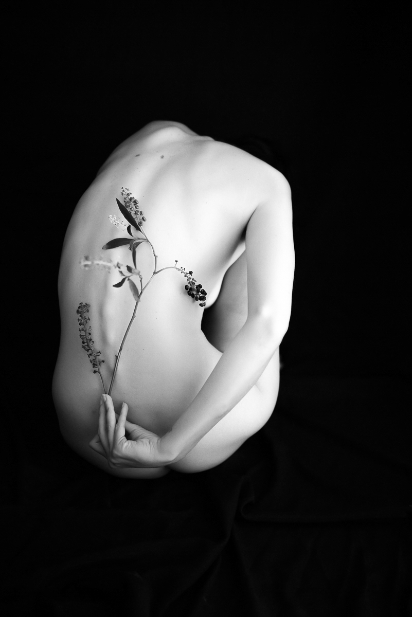 Self-portrait