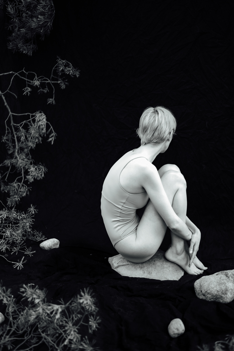 Self-portrait