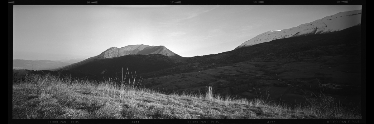Project South - Abruzzo